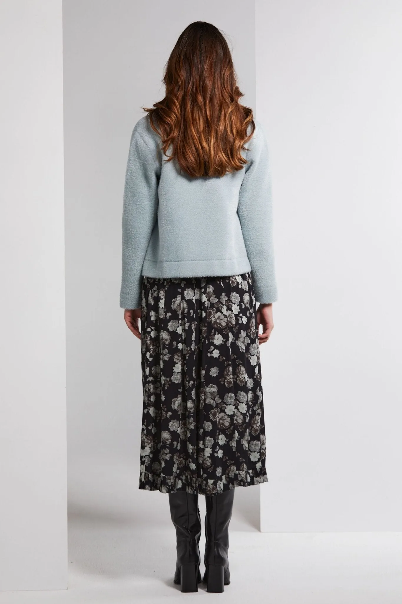STIRLING SKIRT - LA3576