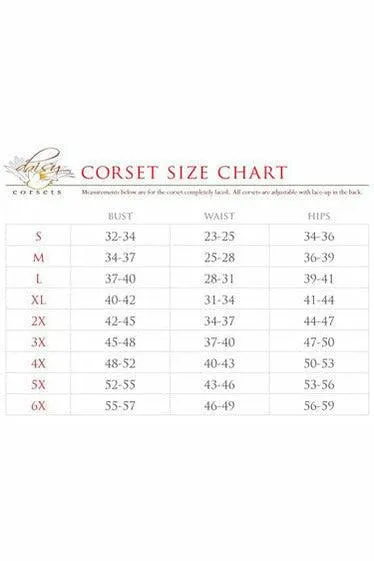 Top Drawer 3 PC Sweet Angel Costume