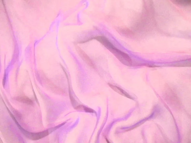 Two-Tone Chiffon
