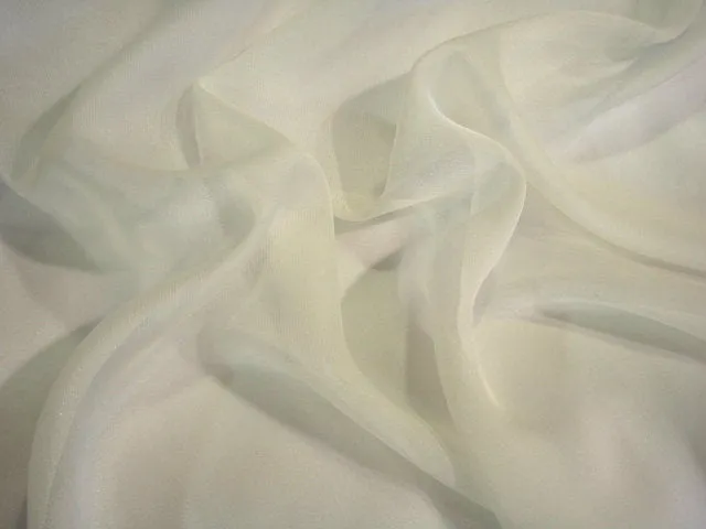 Two-Tone Chiffon