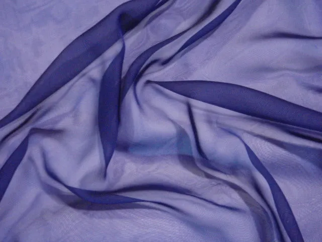 Two-Tone Chiffon