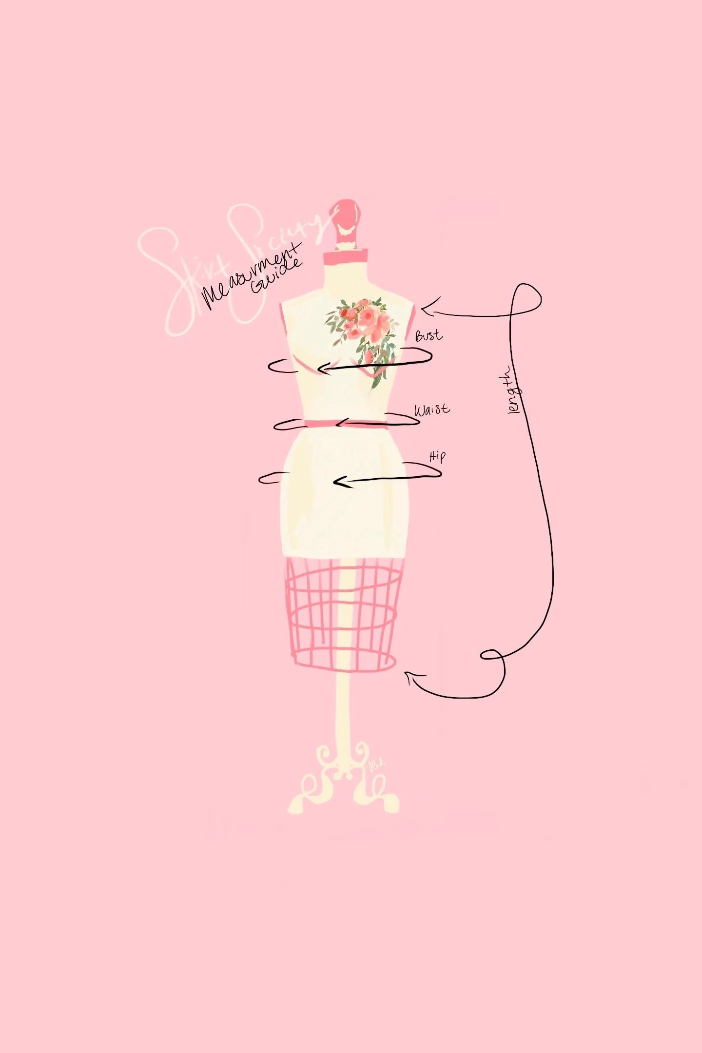 Viviana Swissdot Top