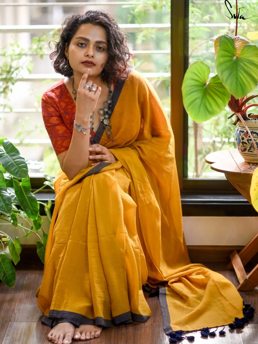 Yellow in Jaisalmer