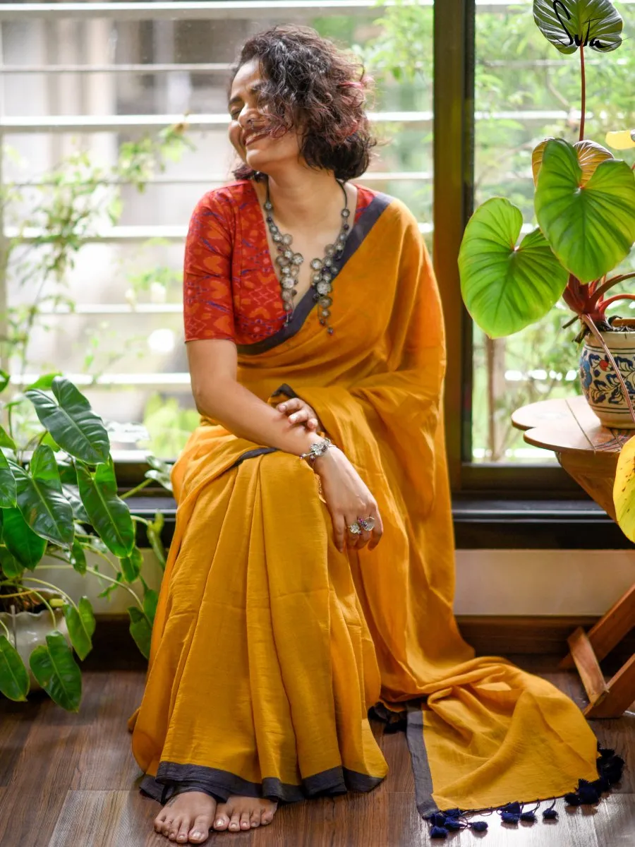 Yellow in Jaisalmer