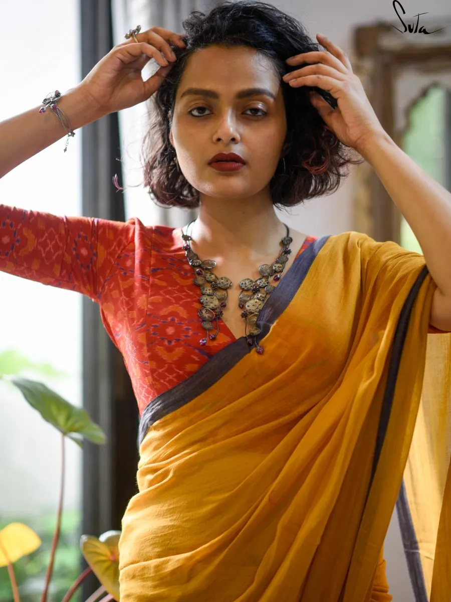 Yellow in Jaisalmer